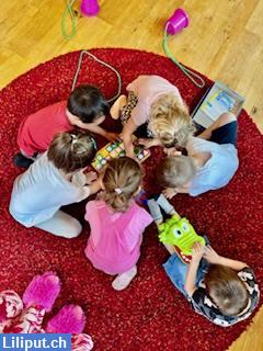 Bild 5: Suchen motivierte Praktikantin / Praktikant (w/m/d) ab 18. August