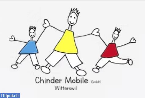 Bild 1: Suchen Praktikant/in 100% (FaBe Kind) für Kita in Witterswil SO