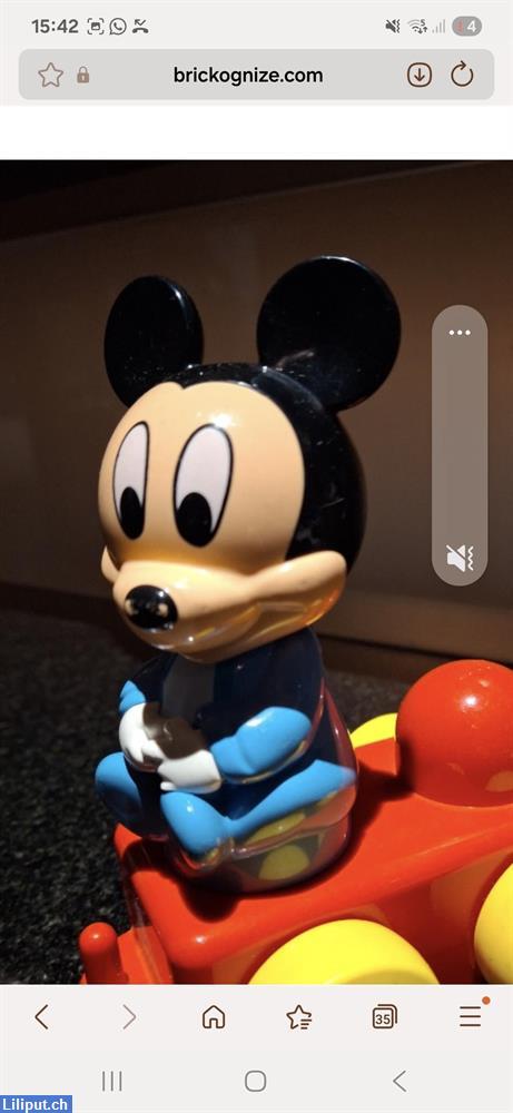 Bild 2: Grosse Auswahl an Lego Figuren, Sets usw.