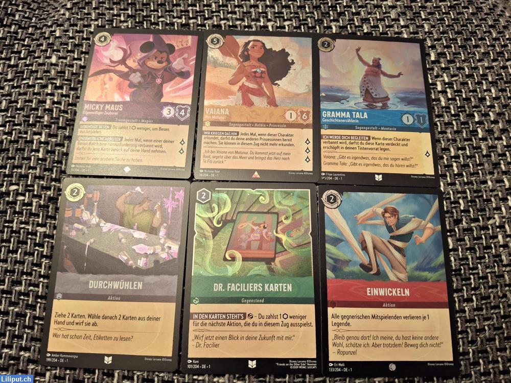 Bild 5: Grosse Auswahl an Lego Figuren, Sets usw.