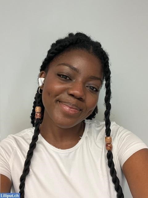 Bild 1: FaBeK EFZ, Nanny sucht Stelle (60 - 80%) in Bern oder Umgebung