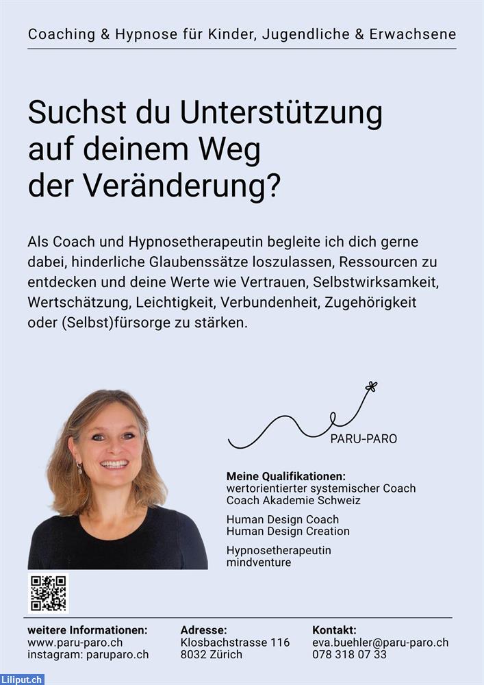 Bild 4: Coaching für Kinder, Jugendliche & Eltern / Erwachsene