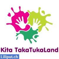 Bild 1: Kita TakaTukaLand Zürich-Wollishofen: Freie Kita-Plätze ab 2026