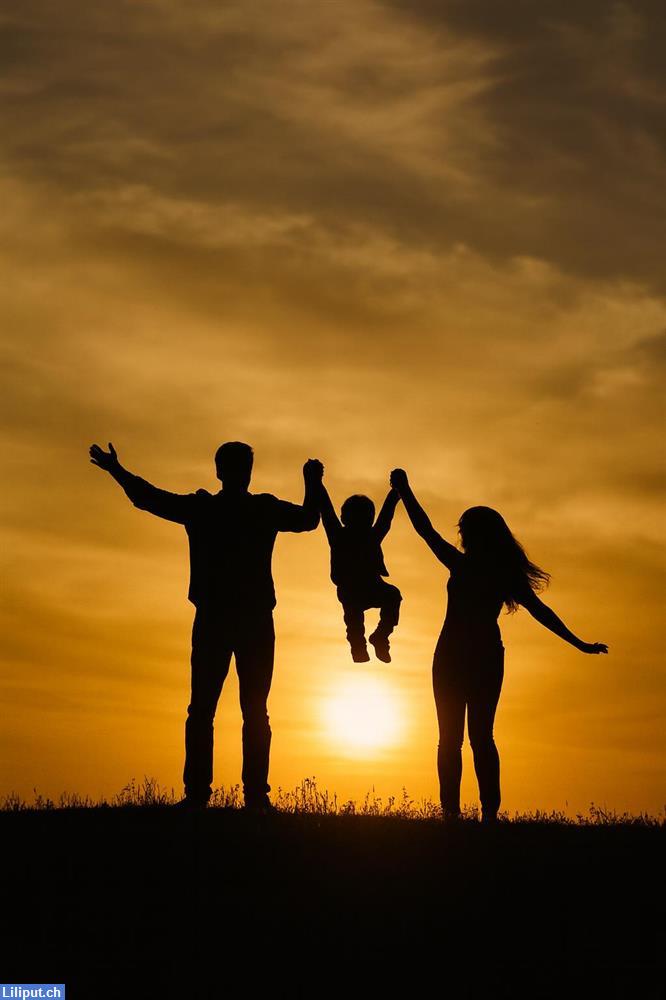 Bild 1: Ich suche einen Co-Papa für unser zukünftiges Kind