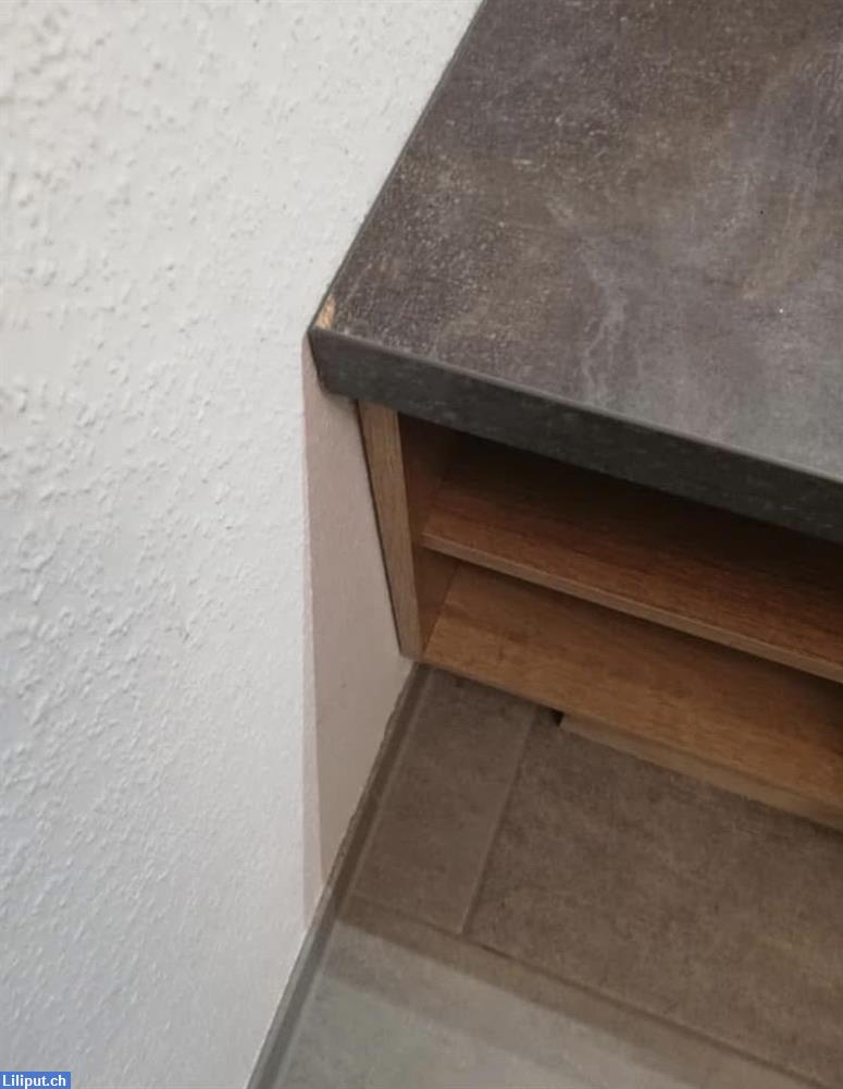 Bild 2: Hochwertiger, neuer Waschtisch zu verkaufen