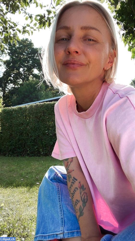 Bild 1: Gleichgesinnte gesucht, die bewusst Leben