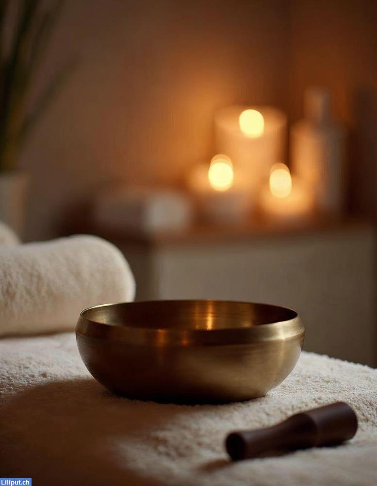 Bild 2: Dein Raum für Entspannung, Genuss & Selfcare