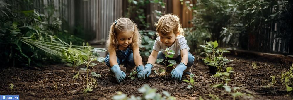 Bild 2: Suchen Kitaleitung / Gruppenleitung (DE/EN), Emmenbrücke LU