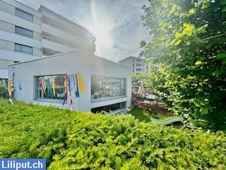 Bild 1: Suchen Praktikantin (Fachfrau/-mann Betreuung) ab sofort o.n. Vereinbarung