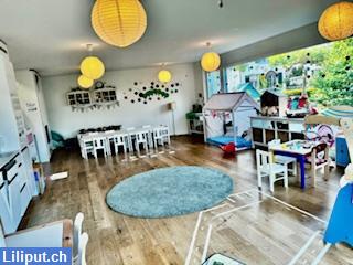 Bild 3: Suchen Praktikantin (Fachfrau/-mann Betreuung) ab sofort o.n. Vereinbarung