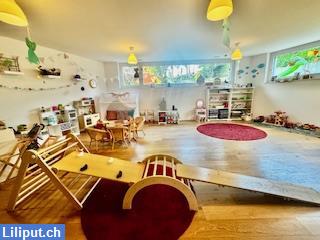 Bild 4: Suchen Praktikantin (Fachfrau/-mann Betreuung) ab sofort o.n. Vereinbarung