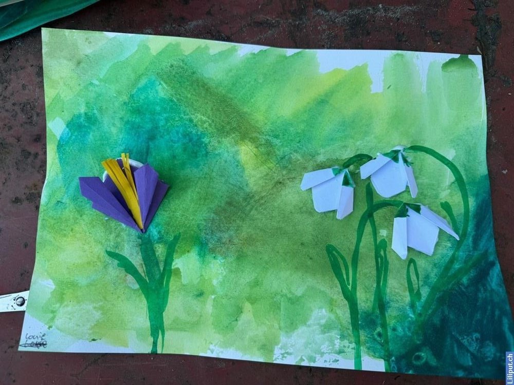 Bild 2: Suchen Fachfrau Betreuung EFZ, Gruppenleitung, Berufsbildende