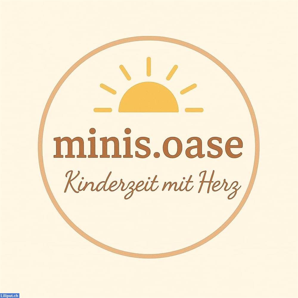 Bild 1: Tagesmutter mit Erfahrung und Herz in Amriswil TG