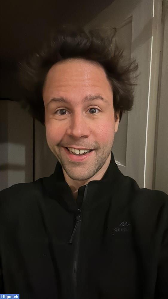 Bild 2: Sportlicher, humorvoller Single!