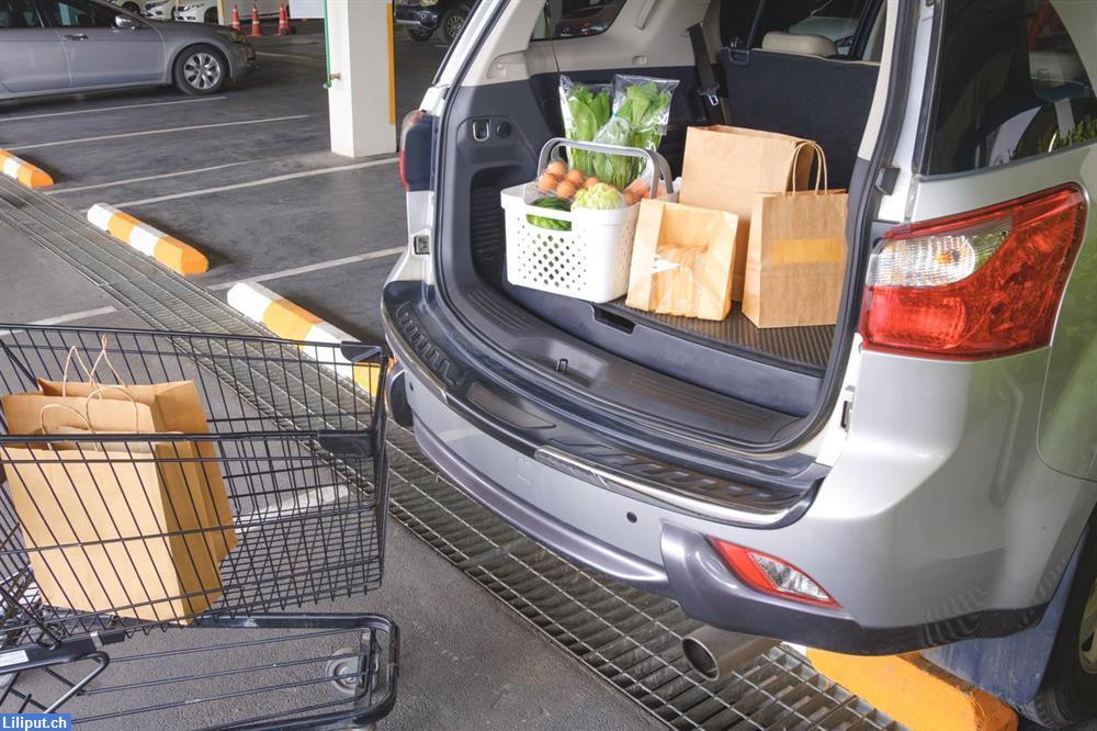 Bild 3: Kochen & Haushaltshilfe mit Herz - Alltagsbegleitung HAEFELI