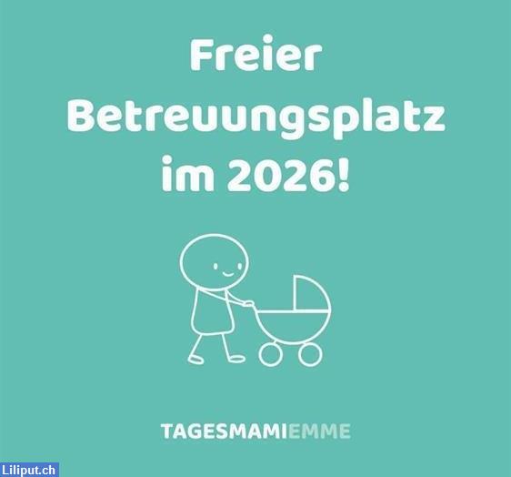 Bild 3: TagesMamiEmme - Kinderbetreuung wie Zuhause