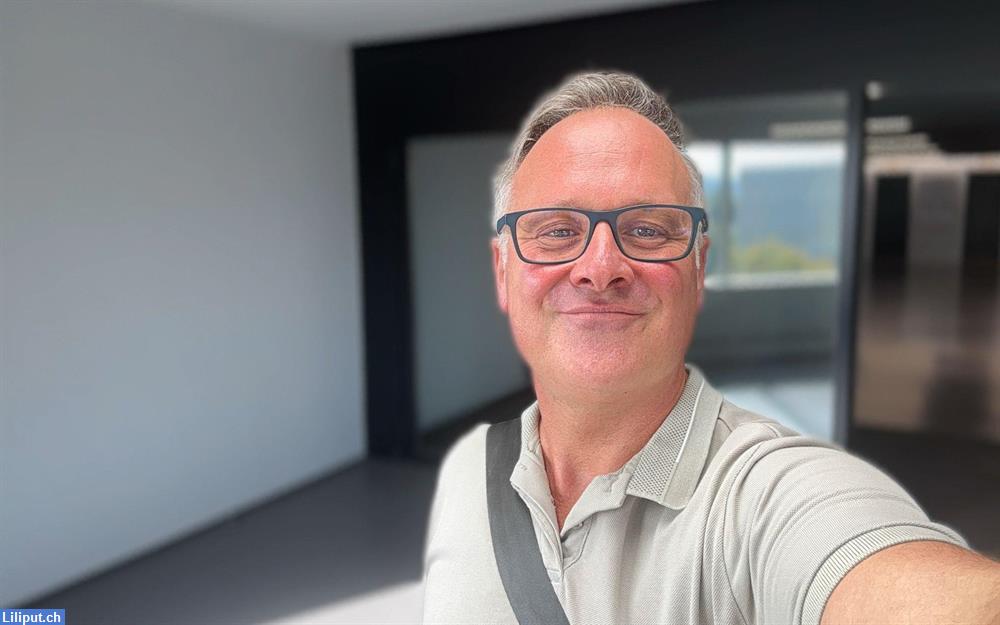 Bild 1: Zur Hand gehen - biete gerne Alltagsunterstützung