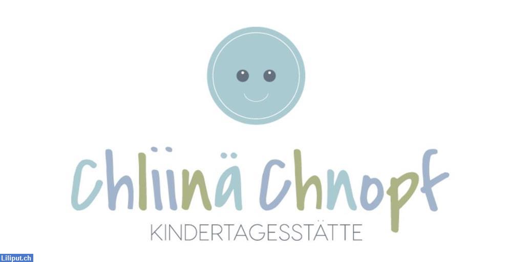 Bild 1: KiTa bietet Praktikumsstelle 80-100% ab sofort oder nach Vereinbarung