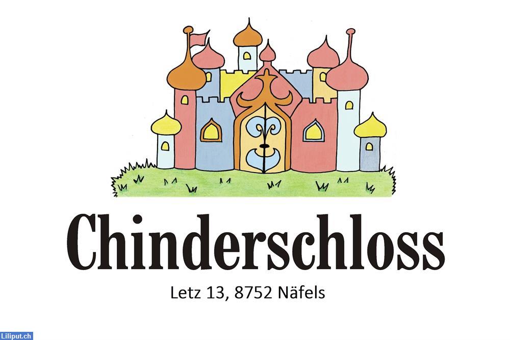 Bild 1: KiTa in Näfels sucht Gruppenleitung (FaBe Kind EFZ) 80-100%