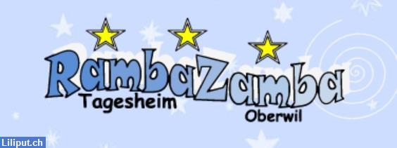 Bild 1: Bieten Vorpraktikum im Kinder Tagesheim mit Aussicht auf FaBe-Lehrstelle