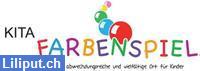 Bild 1: KITA FARBENSPIEL in Neuenkirch sucht Fachfrau Betreuung Kind zu 20-50%