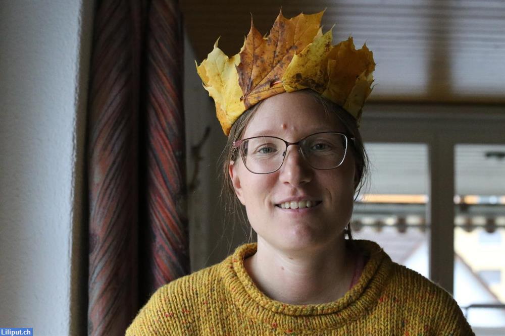 Bild 1: Zeit mit Kindern verbringen - suche Familie...