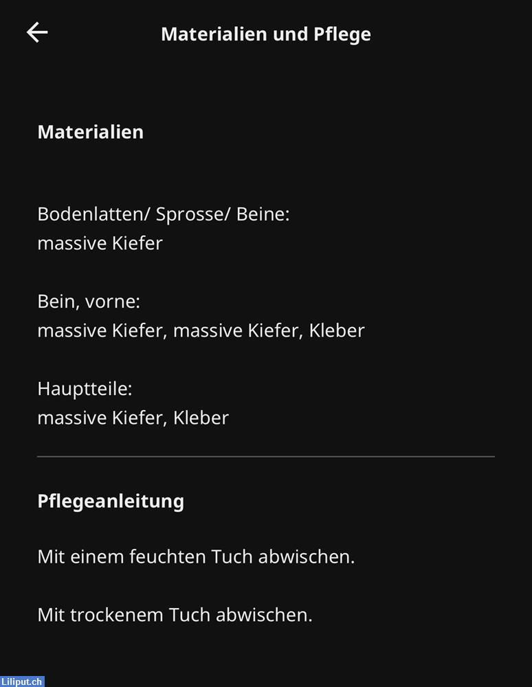 Bild 5: MYDAL Hochbett IKEA inkl. 2 Matratzen, wenn gewünscht