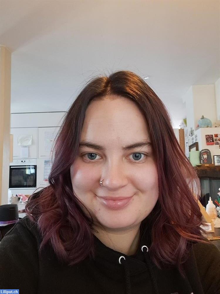 Bild 1: Fachfrau Betreuung sucht eine Hort Stelle