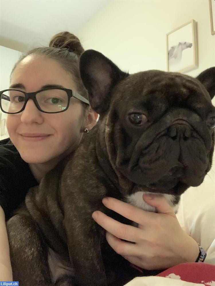 Bild 1: Experienced Nanny available in the Zürich area