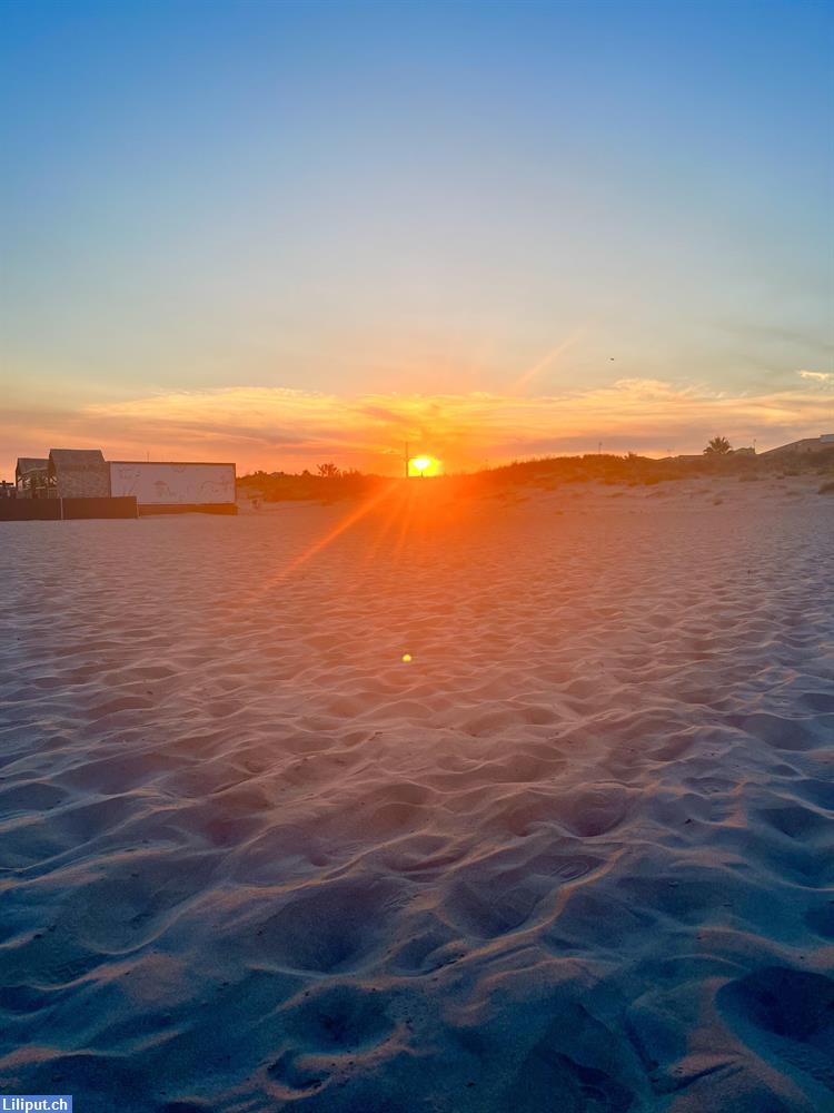 Bild 2: Grosse Wohnung direkt am Meer in Cap d‘Agde, Frankreich