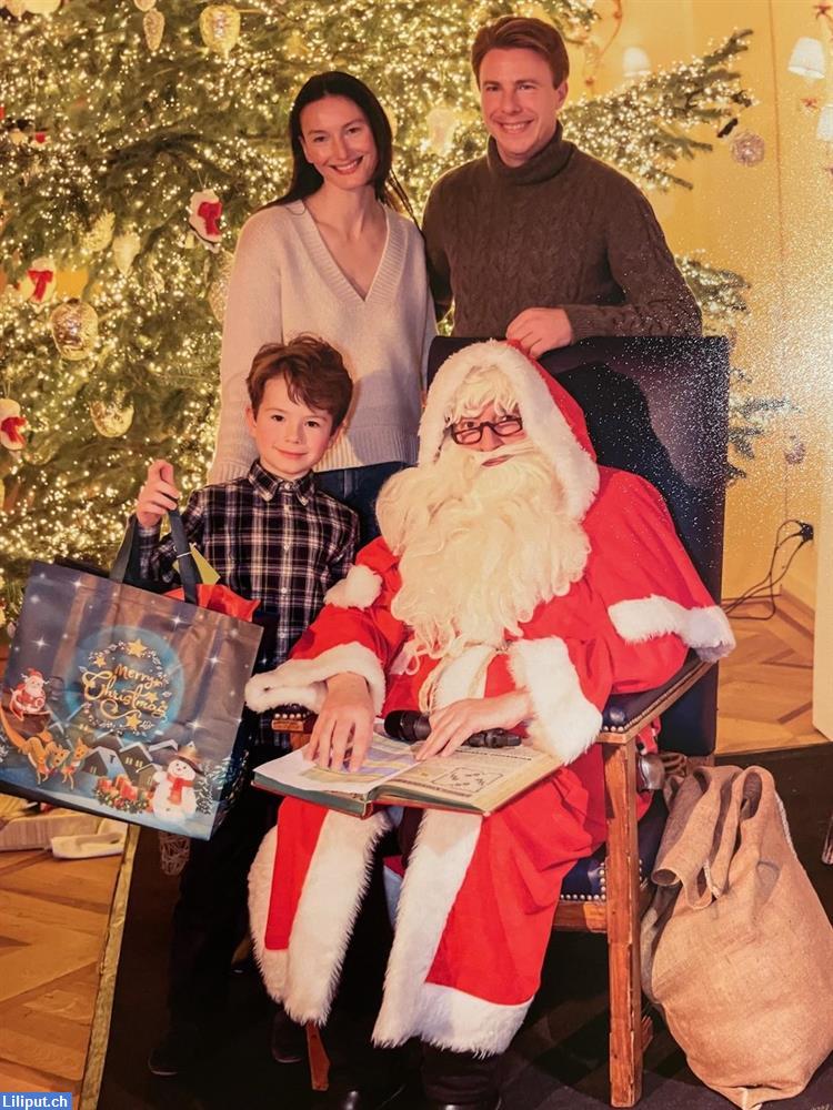 Bild 1: Suchen erfahrene Nanny & Familien-Allrounderin (80-100%) in Feldmeilen ZH