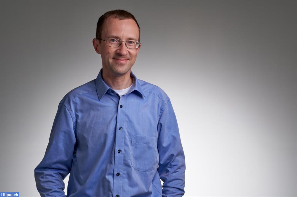 Bild 1: Suche Stelle (10%-40%) in Buchhaltung oder Treuhandbüro