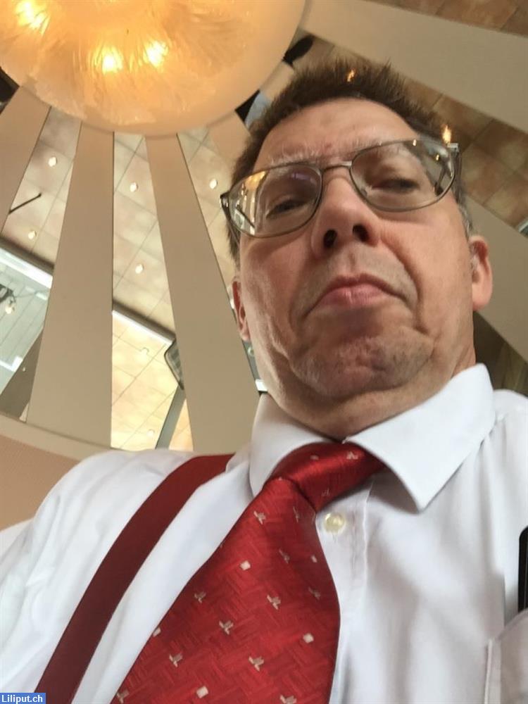 Bild 1: Warmherzige liebe Frau gesucht