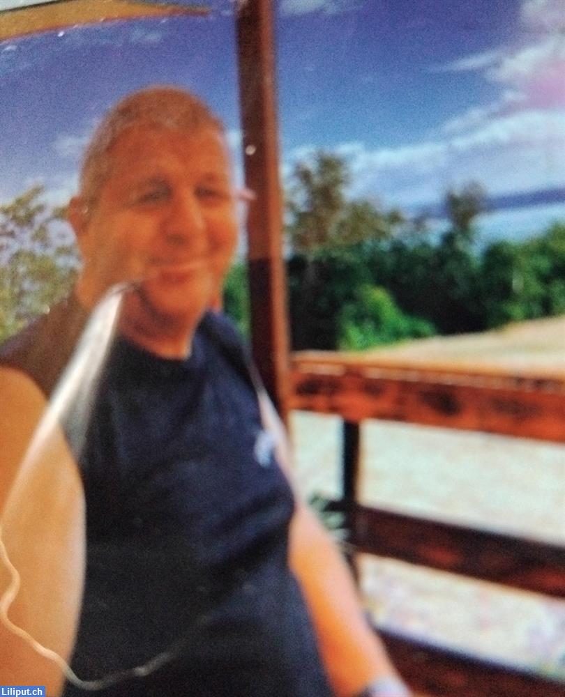 Bild 1: Herz zu verschenken - suche eine Sie bis 70 Jahre