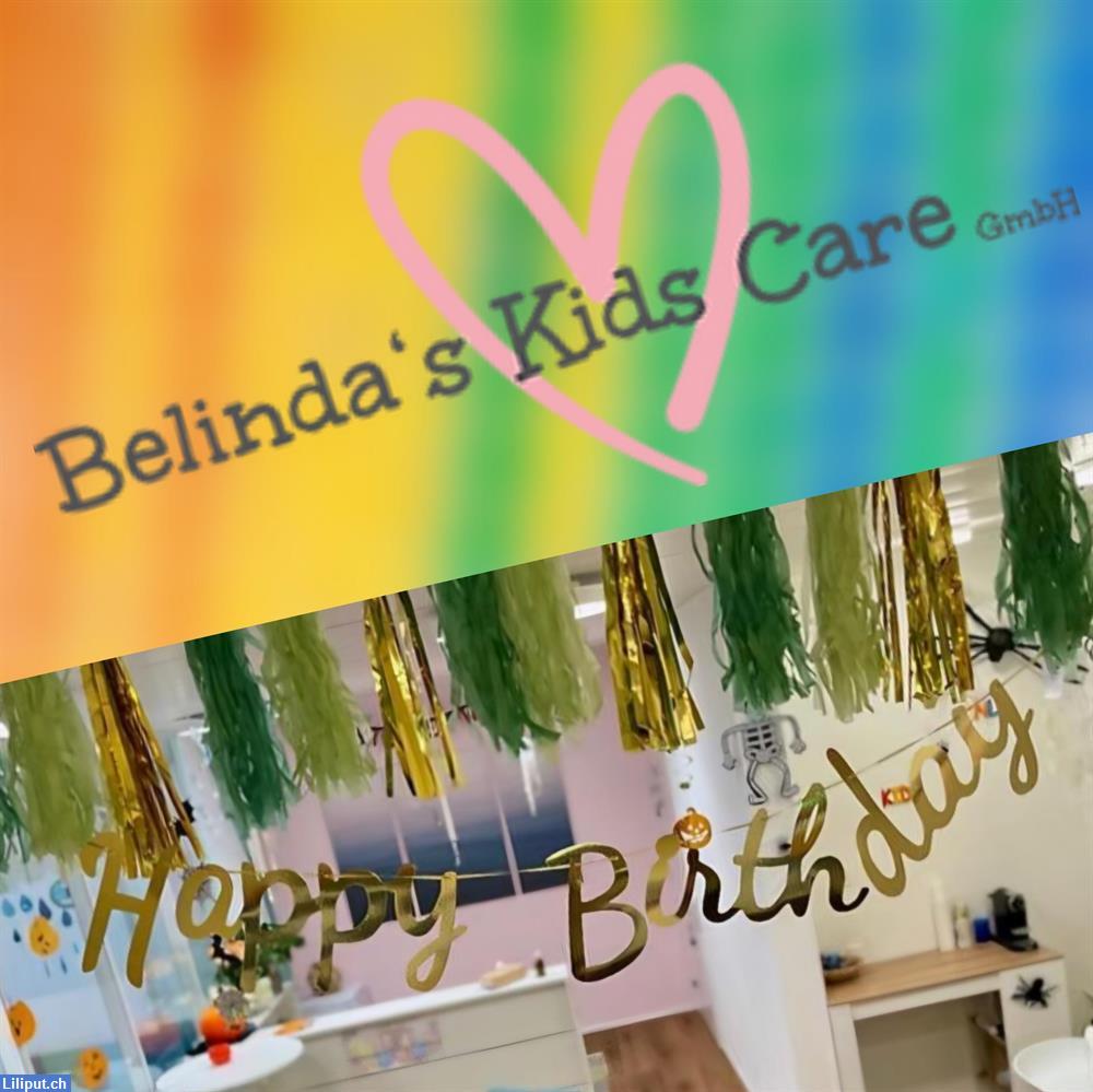 Bild 1: Mieten Sie unsere Räumlichkeiten für Kindergeburtstage!