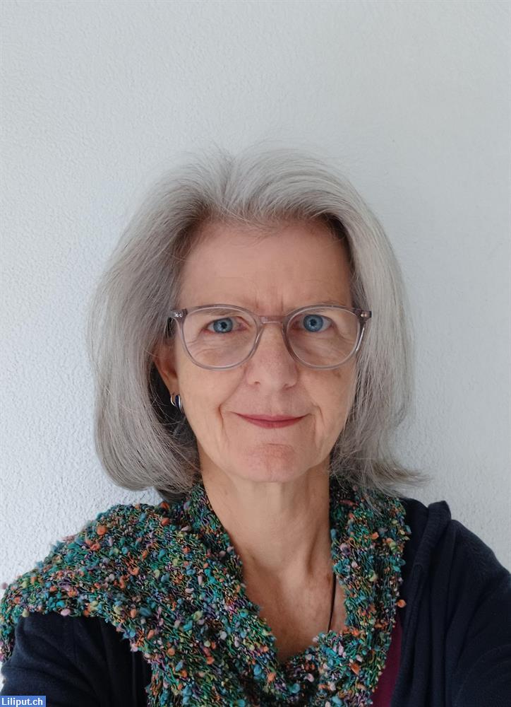 Bild 1: Suche Anstellung als Nanny, bringe wertvolle Erfahrungen mit