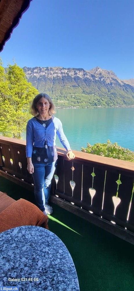 Bild 1: Biete Mittagessen und Nachmittagsbetreuung in Gossau SG