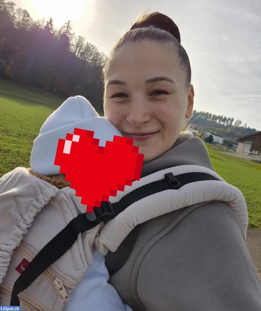 Bild 1: Erfahrene Mami bietet Kinderbetreuung in Killwangen AG
