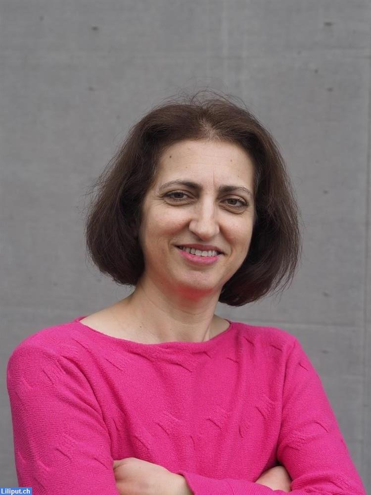 Bild 1: Tagesmutter aus Lenzburg bietet liebevolle Kinderbetreuung ab sofort