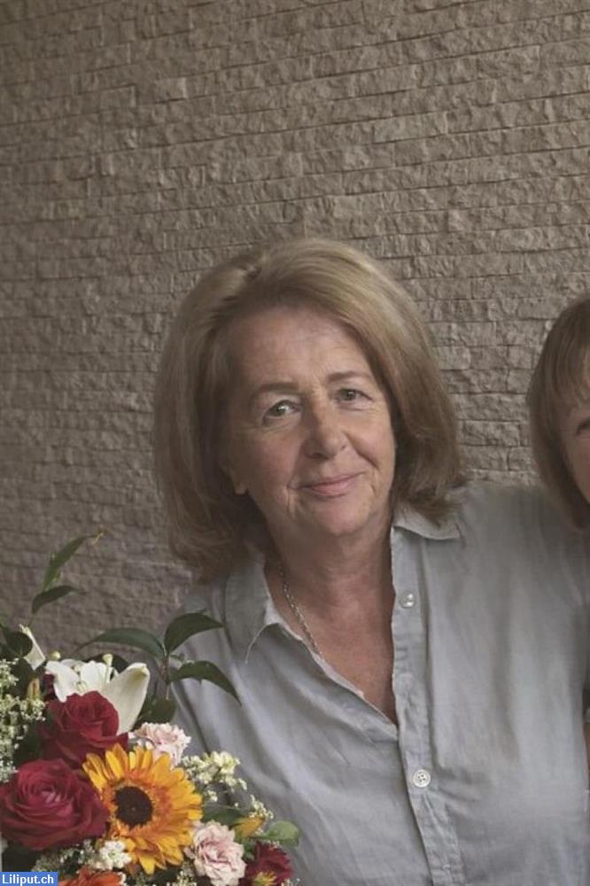 Bild 1: Slowakin bietet Seniorenbetreuung - 24 Stunden