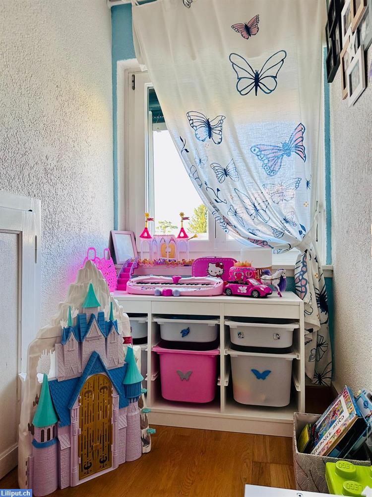 Bild 2: Biete liebevolle Kinderbetreuung in Dübendorf ZH