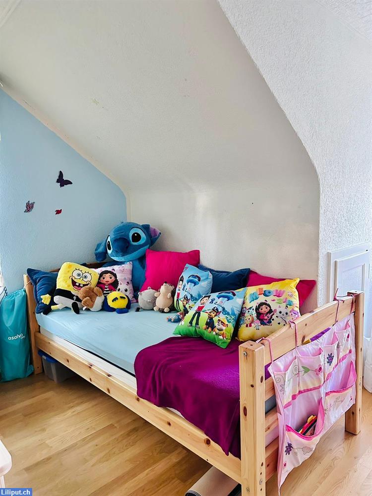 Bild 3: Biete liebevolle Kinderbetreuung in Dübendorf ZH