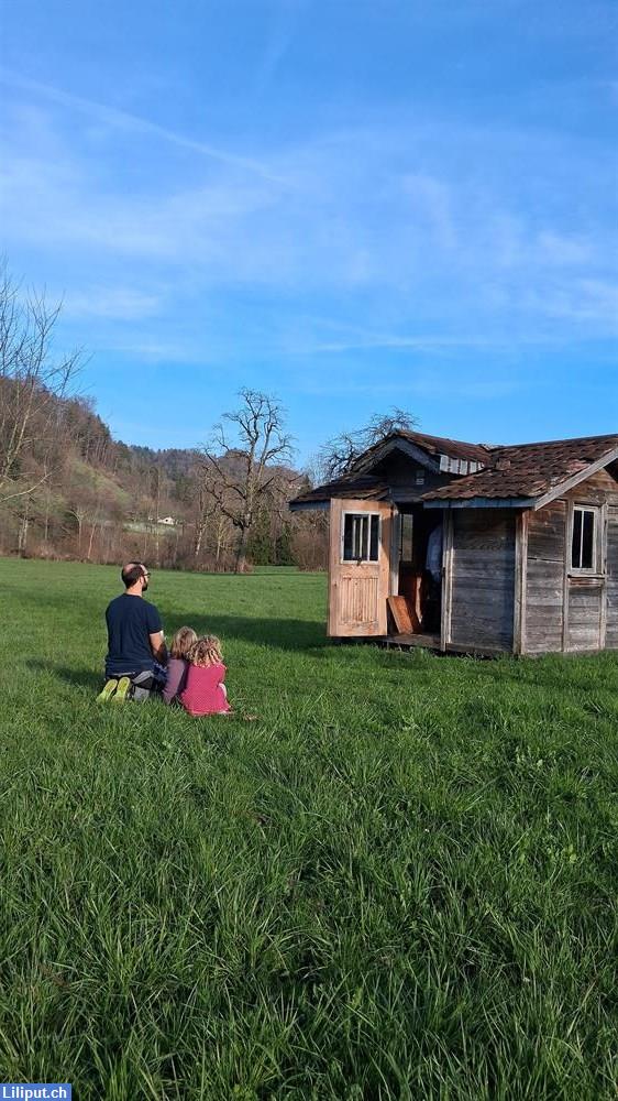 Bild 1: Zaubertage: Liebevolle Kinderbetreuung mit Herz, Natur & Fachkompetenz