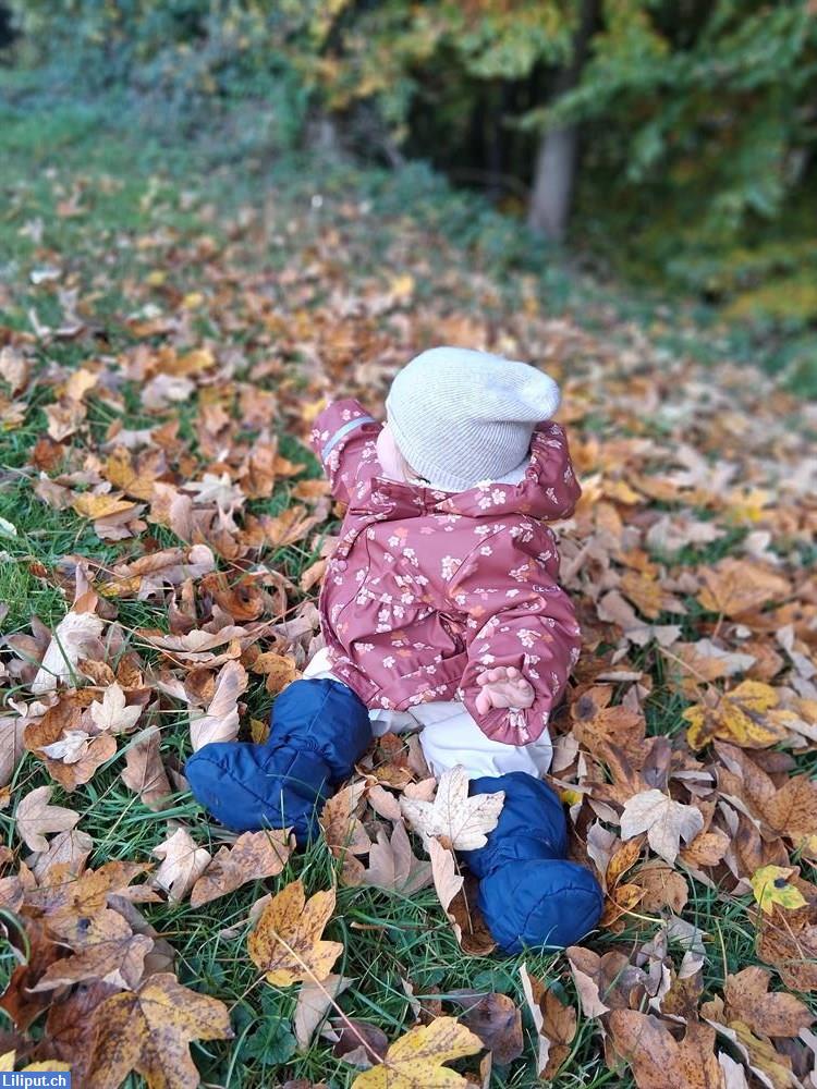 Bild 4: Zaubertage: Liebevolle Kinderbetreuung mit Herz, Natur & Fachkompetenz