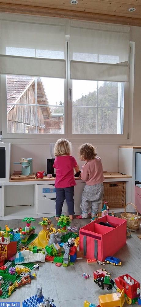 Bild 5: Zaubertage: Liebevolle Kinderbetreuung mit Herz, Natur & Fachkompetenz