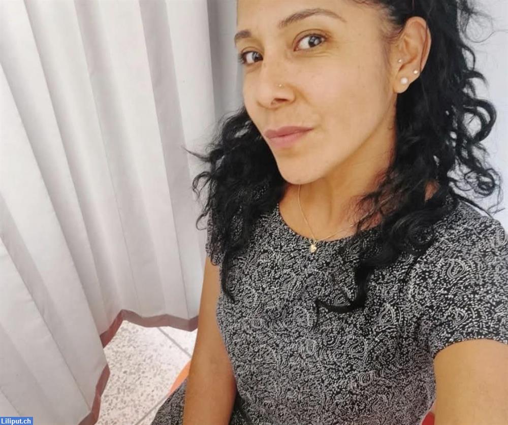 Bild 1: Freundliche Nanny aus Bremgarten AG sucht Teilzeitstelle