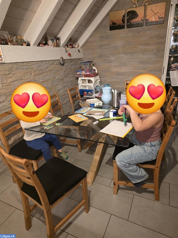 Bild 2: Flexibles Tagesmami in Bauma hat wieder Betreuungsplätze frei