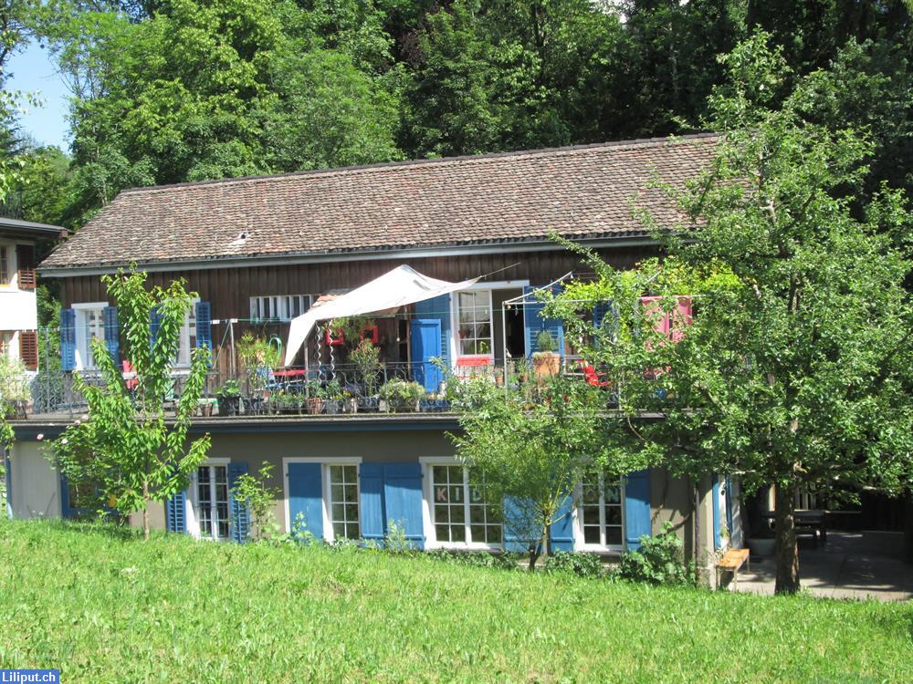 Bild 1: Suchen Mitarbeiter/In im altersdurchmischten Kinderhort, 30%