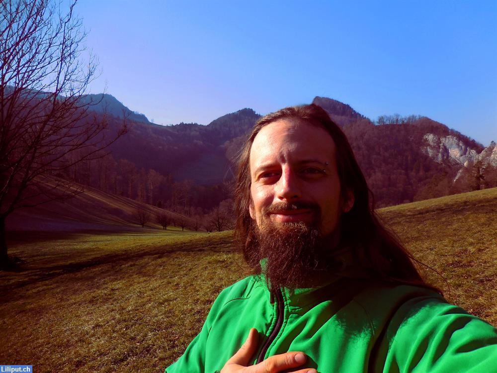 Bild 1: Unterstützung für Kost und Logis (Computer, Haushalt, Haustiere, Garten)