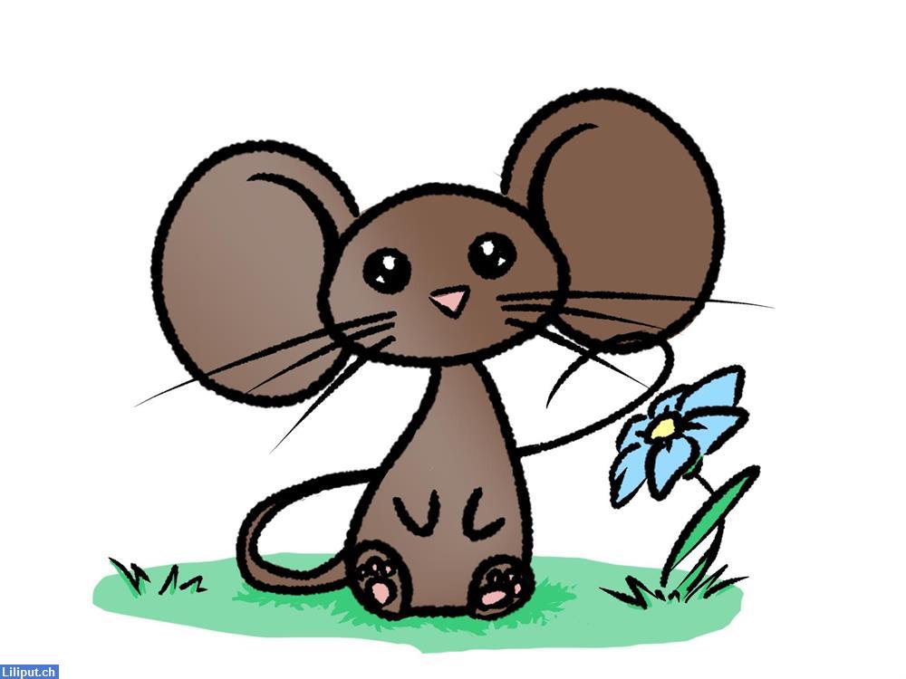 Bild 1: Freie Plätze Spielgruppe Waldmuus, Niederlenz AG